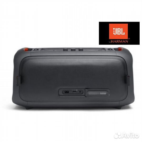 JBL Partybox On-The-Go