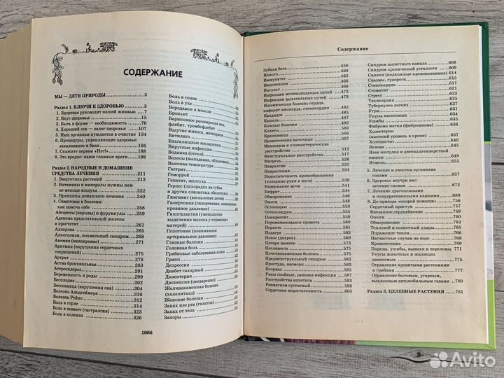 Большая энциклопедия народной медицины