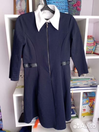 Школьная форма для девочки 158 164