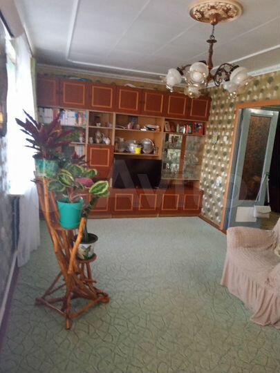 Дом 85 м² на участке 10 сот.