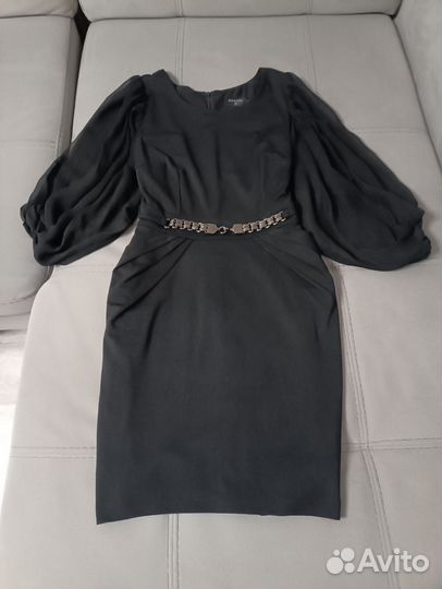 Платье 44-46