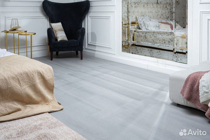 Виниловый ламинат