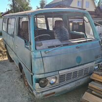 Nissan Homy 2.0 MT, 1986, 136 474 км, с пробегом, цена 60 000 руб.