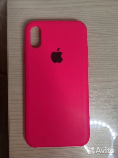 Чехол на iPhone 10 xs