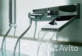 Услуги сантехника в Сочи