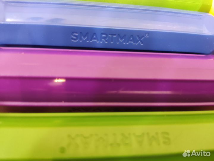 Maгнитный воndiвоn smаrtmaх 34 дeтали