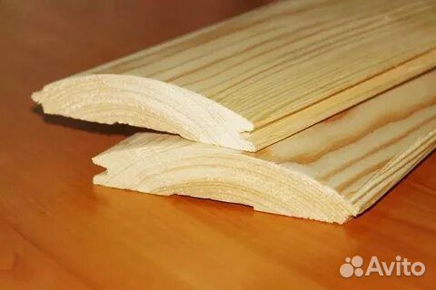 Блок хаус