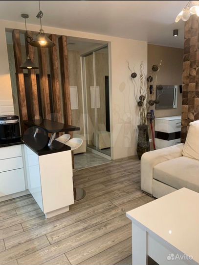 2-к. квартира, 67,6 м², 12/19 эт.