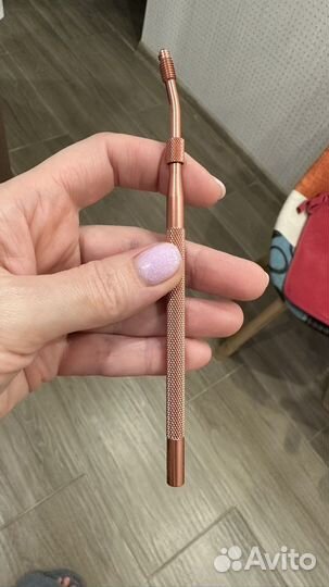 Ершик плюс держатель Curaprox + подарочек воск )