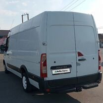 Renault Master 2.3 MT, 2014, 272 000 км, с пробегом, цена 1 799 999 руб.