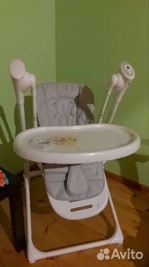 Кресло детское