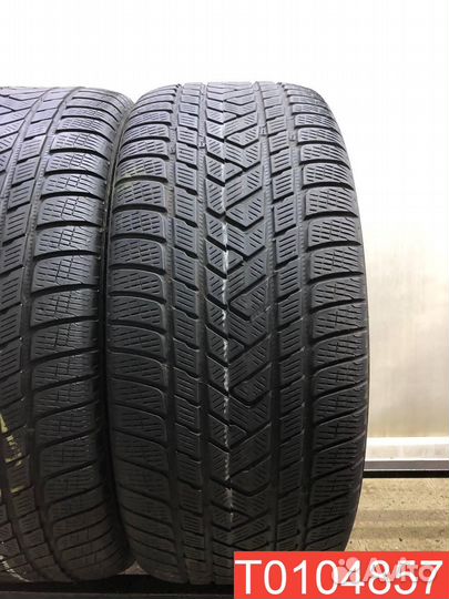 Pirelli Scorpion Winter 275/50 R20 109V