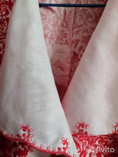 Халаты СССР