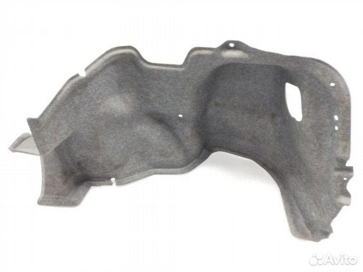 Обшивка багажника правая Toyota Camry XV50 55 2.5