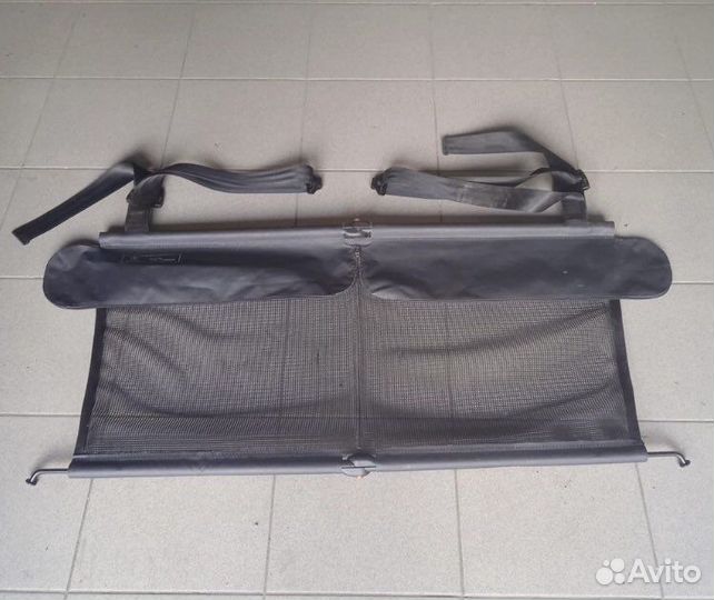 Шторка для Mercedes