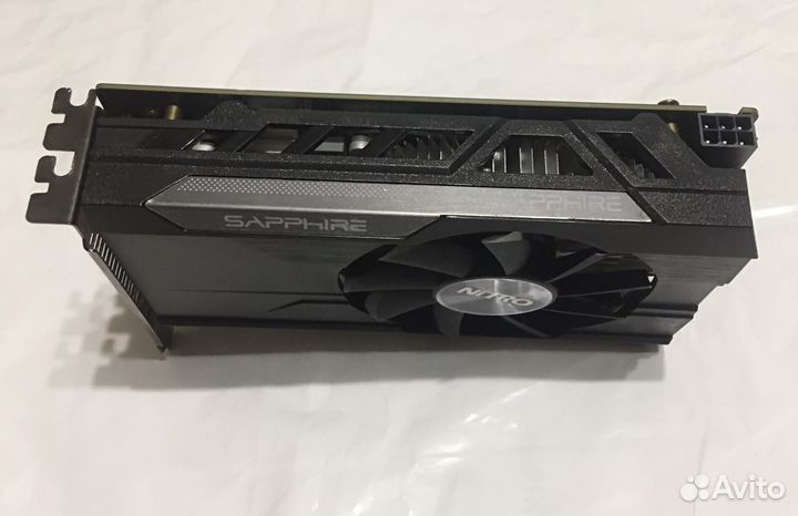 Видеокарта AMD Sapphire R7 360 2GB