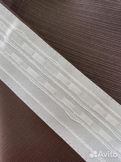 Шторы блэкаут репс готовые+пошив под заказ