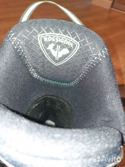 Горнолыжные ботинки Rossignol 27.5