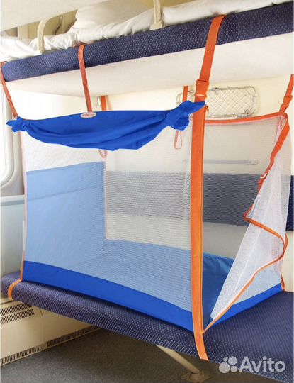 Детский жд манеж для поезда