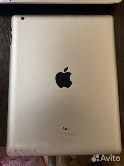 iPad 4