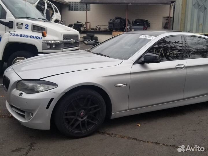 Форсунка топливная BMW 5-Series/5-Series Gran Turismo