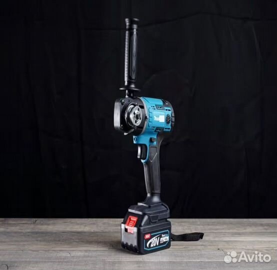 Мультитул Makita 6в1