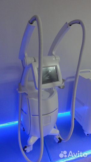 Аренда косметологических LPG, лазер, газпил и проч