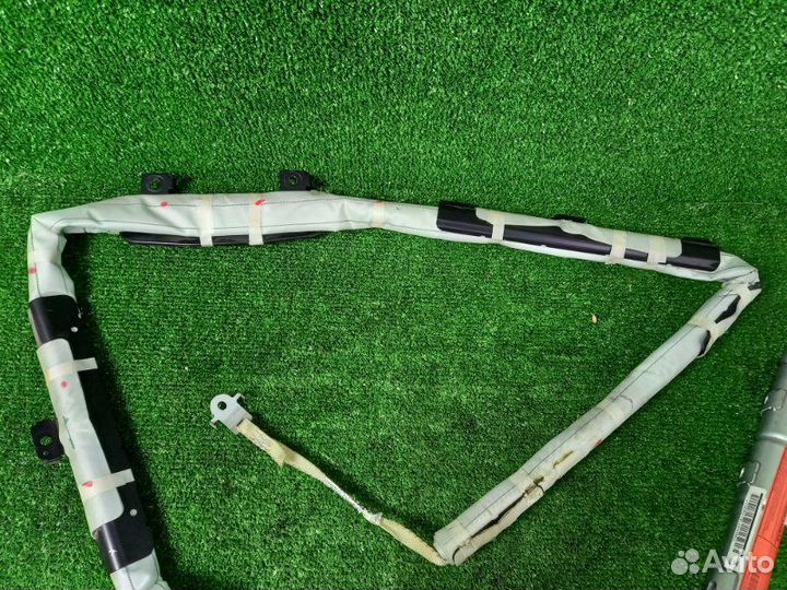 Подушка безопасности боковая, потолочная левая