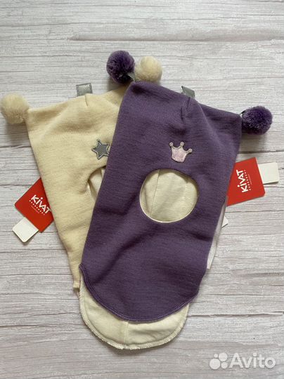 Шапка шлем киват Kivat