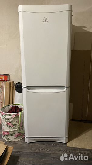 Холодильник