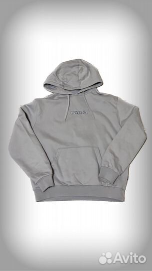 Худи vans