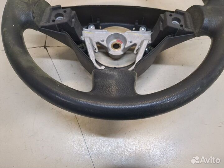 Руль Fiat Sedici, 2009