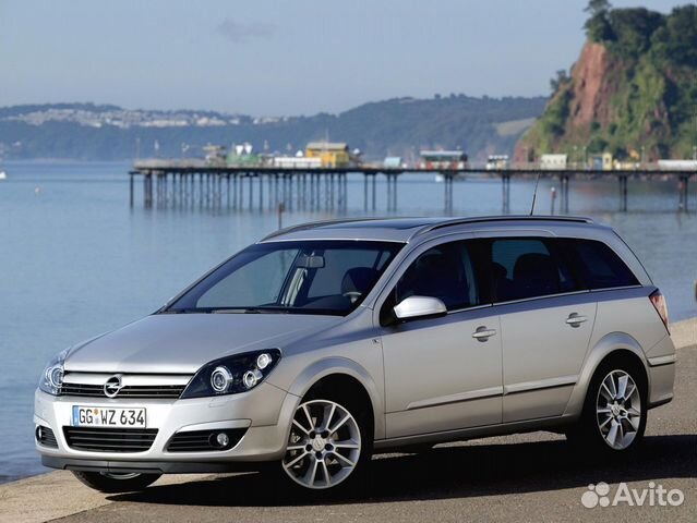 Топливный насос для Опель Астра Н дизель 1.3