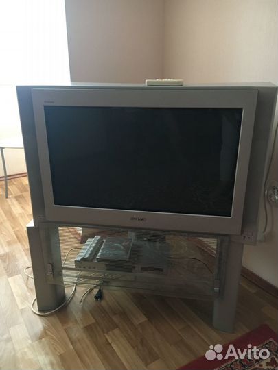 Телевизор