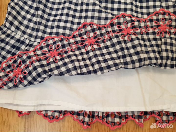 Летнее платье Gap 14-16 лет коллекция Sarah Jessi