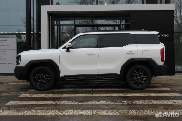 HAVAL H3 1.5 AMT, 2024