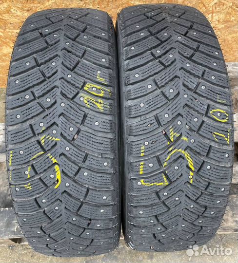 Nexen Winguard WinSpike 3 205/60 R16