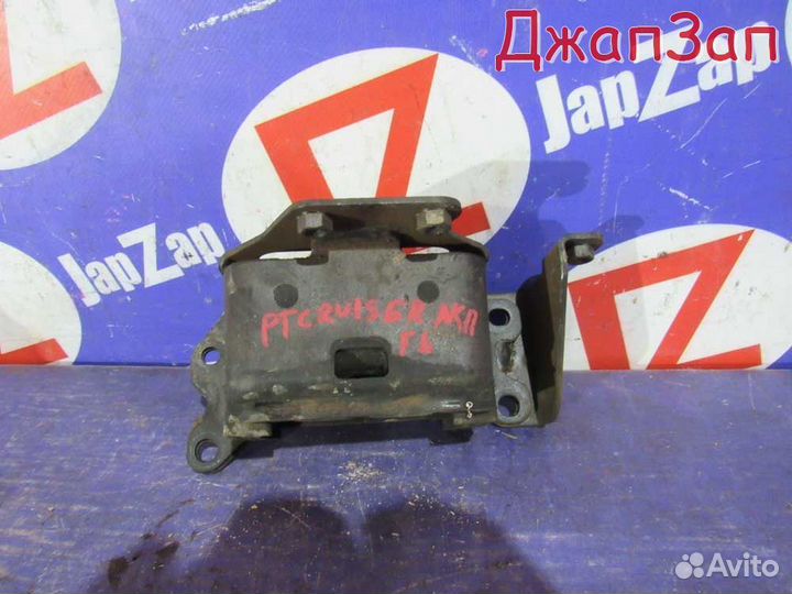 Подушка двигателя Chrysler PT Cruiser PM (2000-201