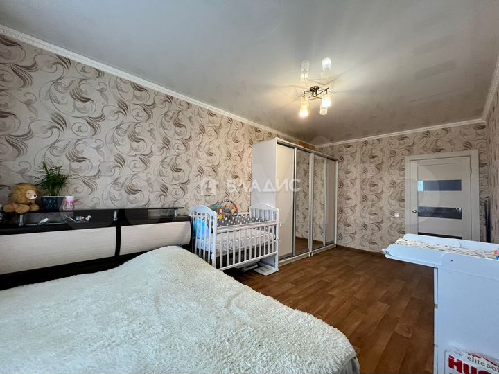 1-к. квартира, 39,1 м², 3/10 эт.