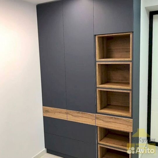 Шкаф в прихожую