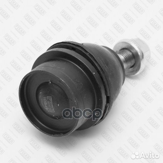 Опора шаровая нижняя левая/правая перед FK0