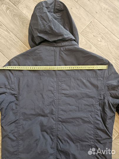 Куртка мужская демисезонная 48р