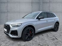 Audi Q5 2.0 AMT, 2024, 1 км, с пробегом, цена 8 450 000 руб.