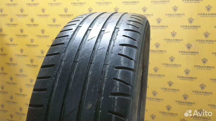 Nokian Tyres Nordman SZ 225/55 R17 97V