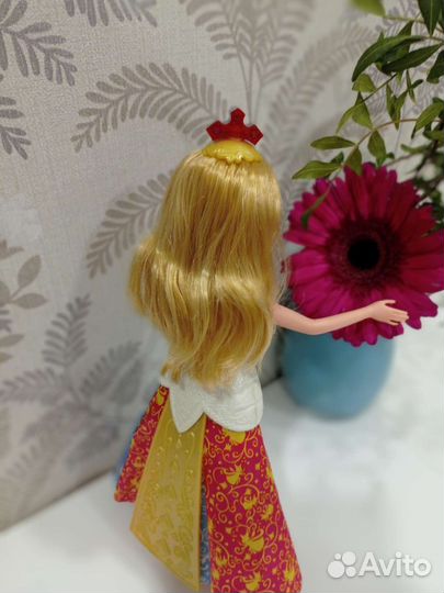 Disney Princess. Кукла Спящая красавица