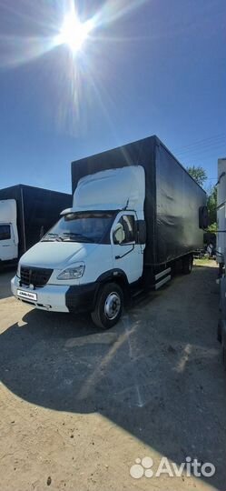 ГАЗ Валдай, 2013