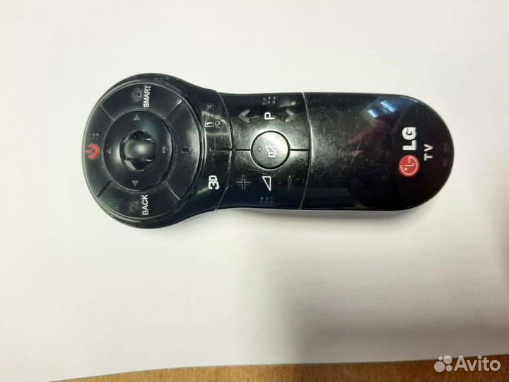 Пульт lg magic