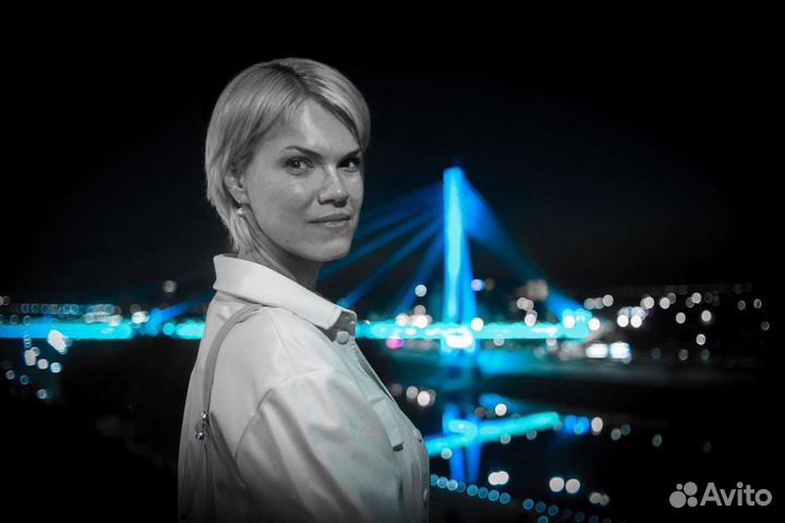 Преподаватель / репетитор по английскому языку