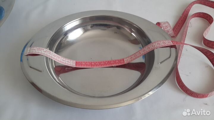 Блюдо миска поднос менажница