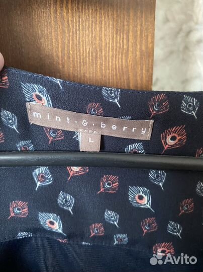 Платье mint&berry